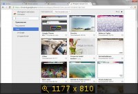 Google Chrome 33.0.1750.152 Stable (2014) Русский
