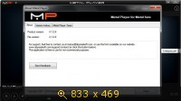 Metal Player 4.1.2.6 (2014) Русский