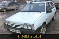 ВАЗ 2109