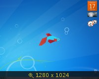 Windows 7 Ultimate x86-x64 SP1 by Loginvovchyk Март (2014) Русский
