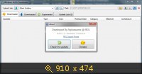 Windows Hotfix Downloader 7.3 (2014) Английский