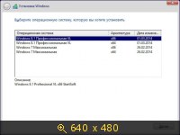 Multiboot USB Flash NeleGal Edition v2.4 (2014) Русский