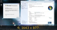 Windows 7 Ultimate x64 BeaStyle v.1.3 (2014) Русский