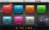Free Studio 6.2.14.319 Final (2014) Русский