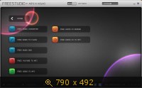 Free Studio 6.2.14.319 Final (2014) Русский