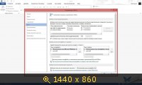 Microsoft Office Professional Plus 2013 with SP1 15.0.4569.1506 (2014) Русский