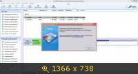 AOMEI Partition Assistant Professional Edition 5.5 (2014) Русский