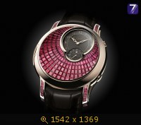 ROMAIN GAUTHIER – Logical one Secret Ruby