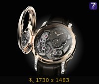ROMAIN GAUTHIER – Logical one SECRET Diamonds