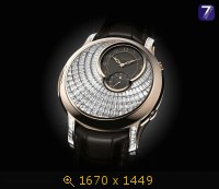 ROMAIN GAUTHIER – Logical one SECRET Diamonds