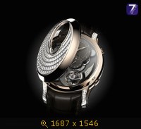 ROMAIN GAUTHIER – Logical one SECRET Diamonds