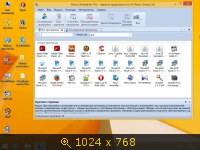 Windows 8.1 Professional x64 StopSMS Optimized by Yagd v.21.3 (2014) Русский
