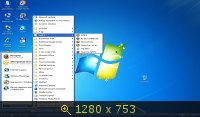 Windows XP SP3 х86 Seven DVD 2014.3 by OniS (2014) Русский