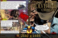 X-Men Origins: Wolverine 274049