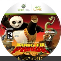Kung-Fu Panda 274119