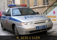 Транспорт, Россия, ВАЗ, картинка 275279.jpg