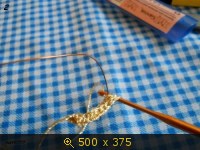 Плетение сувениров из узлов - Страница 2 2740669