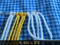 Плетение сувениров из узлов - Страница 3 2740680