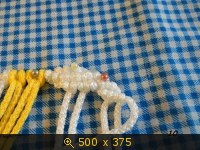 Плетение сувениров из узлов - Страница 3 2740689