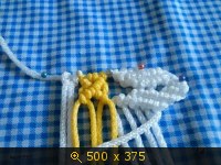 Плетение сувениров из узлов - Страница 3 2740702