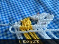 Плетение сувениров из узлов - Страница 3 2740704