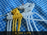 Плетение сувениров из узлов - Страница 3 2740708