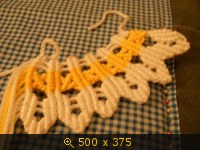 Плетение сувениров из узлов - Страница 3 2740711