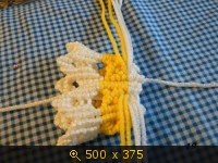 Плетение сувениров из узлов - Страница 3 2740716
