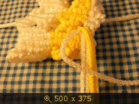 Плетение сувениров из узлов - Страница 3 2740720