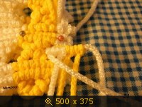 Плетение сувениров из узлов - Страница 3 2740722
