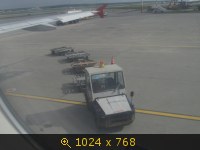 Аэропорт Шереметьево