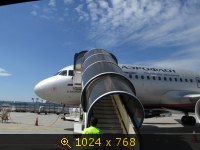Airbus A320