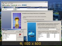 AntiWinBlock 2.7.1 Live CD-USB (2014) Русский