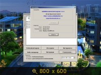 AntiWinBlock 2.7.1 Live CD-USB (2014) Русский
