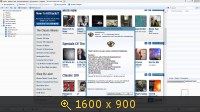 MediaMonkey Gold 4.1.1.1703 Final RePack (+ portable) by KpoJIuK (2014) Русский
