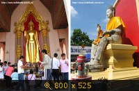 nakhon Pathom Chedi
