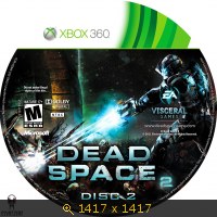 Dead Space 2 279096