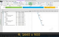 Microsoft Office Select Edition 2013 SP1 15.0.4569.1506 VL by Krokoz (2014) Русский