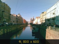 СПб (1) Невский пр.
