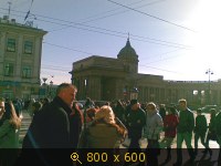 СПб (2) Невский пр.