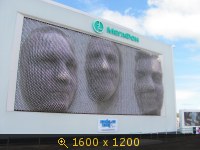 3D фото (мегафон)