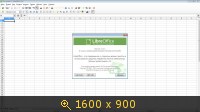 LibreOffice 4.2.3 Stable + Help Pack (2014) Русский