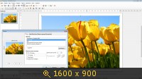 LibreOffice 4.2.3 Stable + Help Pack (2014) Русский