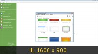 LibreOffice 4.2.3 Stable + Help Pack (2014) Русский