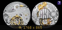 Blancpain – 225 movement
