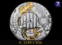 Blancpain – 225 movement