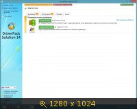 DriverPack Solution 14.4 R414 FULL VERSION x86-x64 (2014) Русский