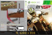 MXGP: The Official Motocross Videogame 2845340