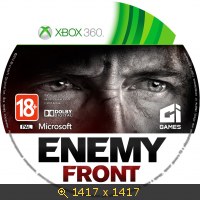 Enemy Front 2847249