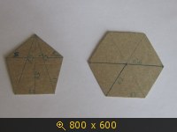 Торты, украшенные мастикой и марципаном (7)